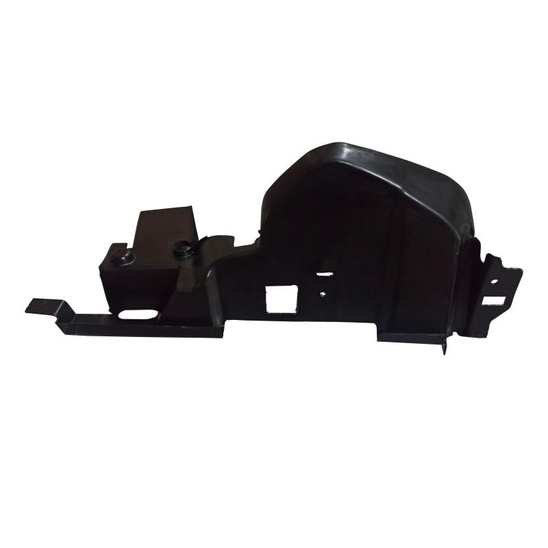 Water tank guard plate - 68235732AA