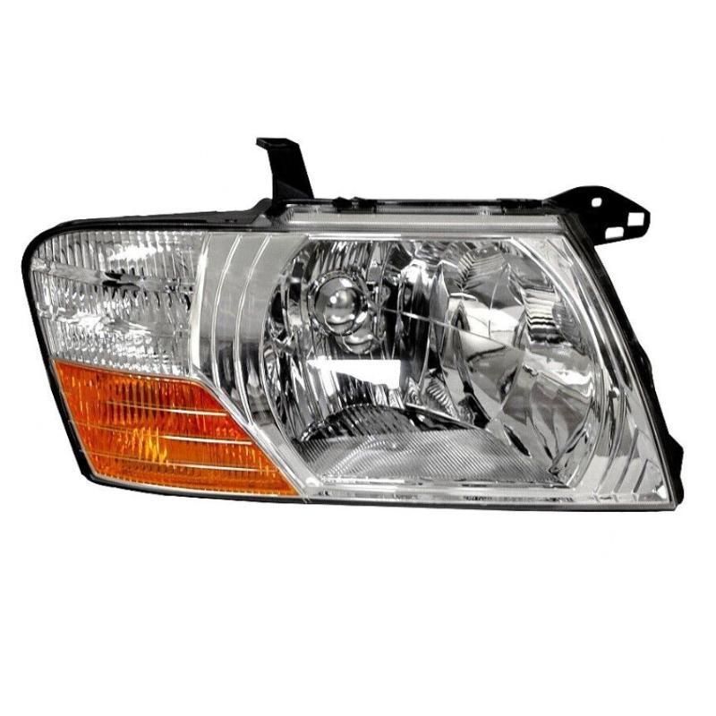 head light