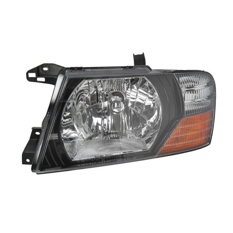 head light