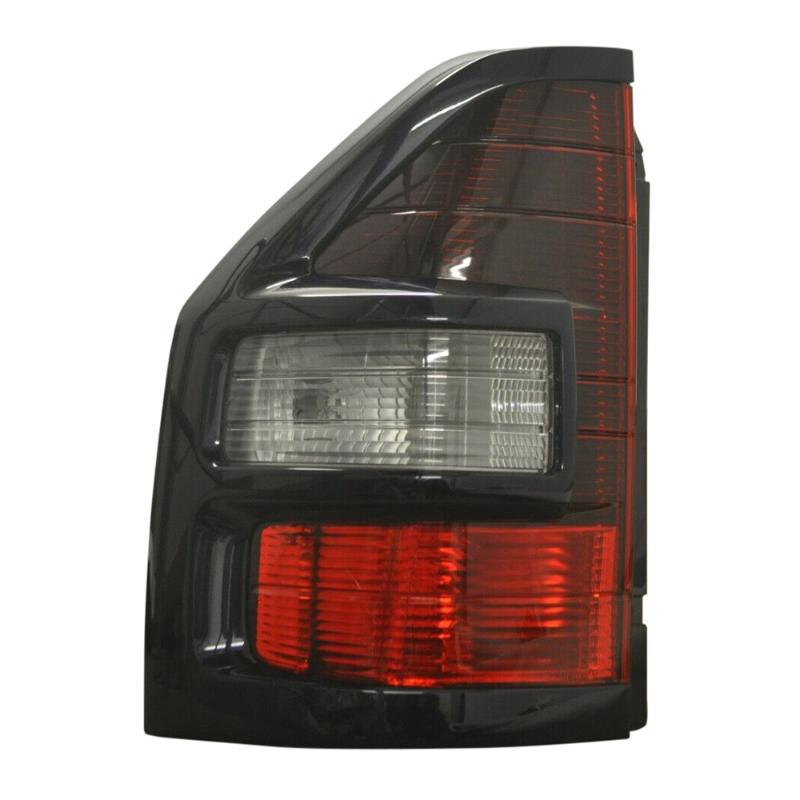 tail lamp