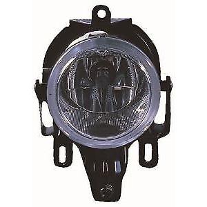 Front Fog Lamp