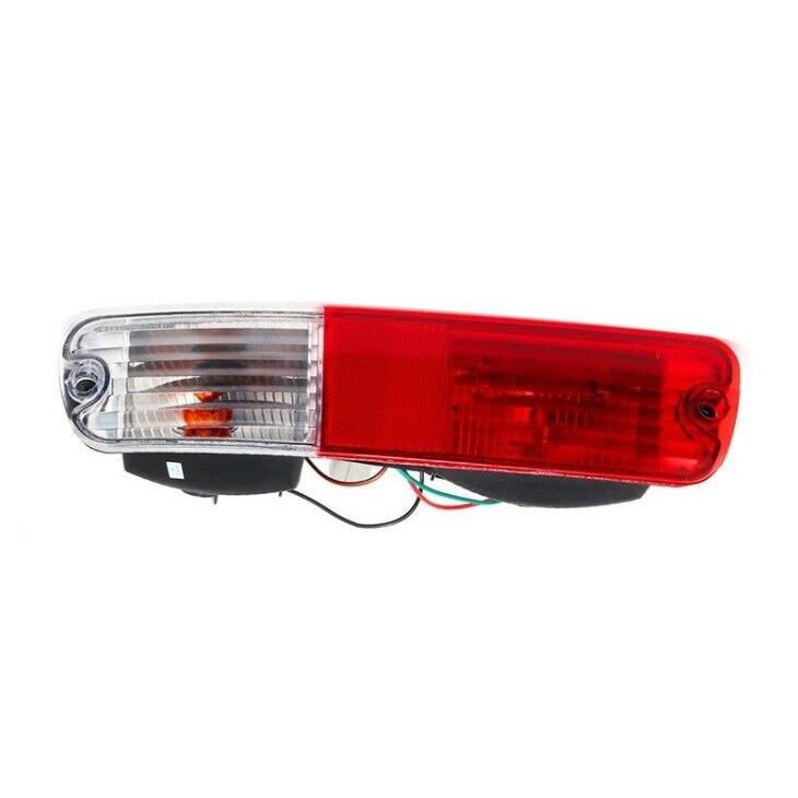 REAR BUMPER LAMP