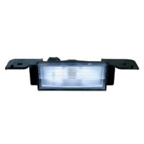 RUNNING-BOARD LIGHT