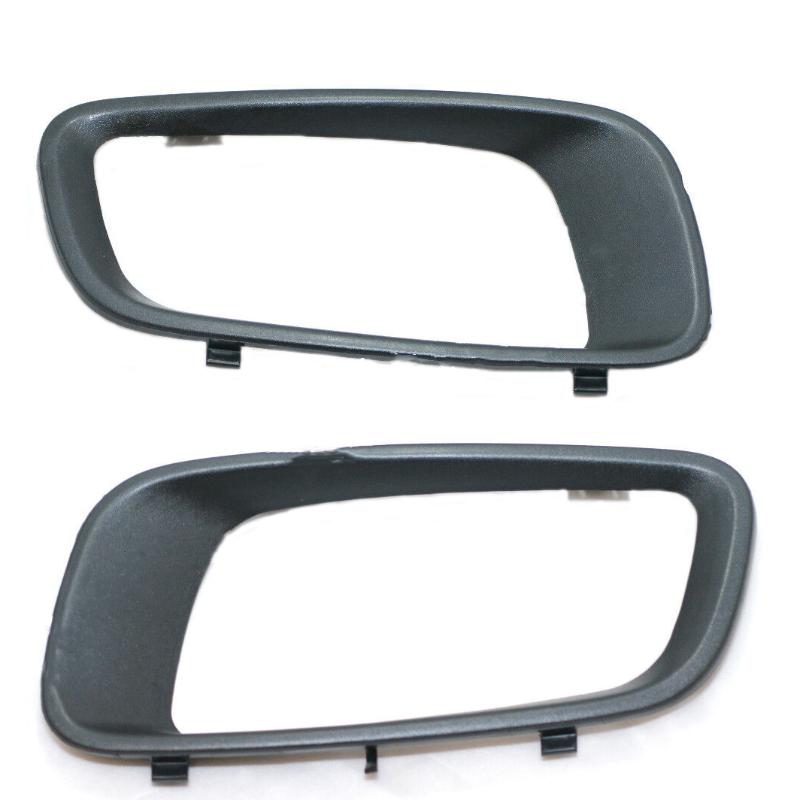 Fog Lamp Cover