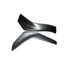 FRONT BUMPER BOARD