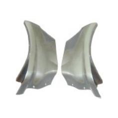 FRONT MUDGUARD BOARD