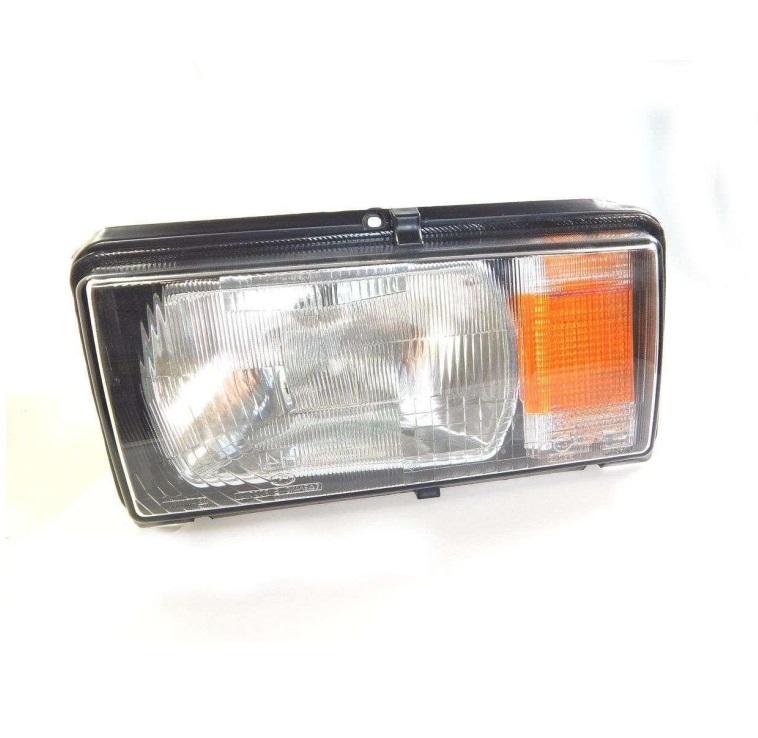 HEAD LAMP RH