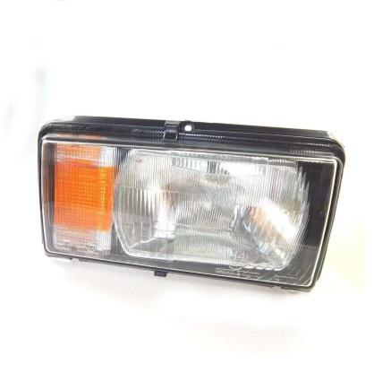 HEAD LAMP RH - 21050-3711010-01