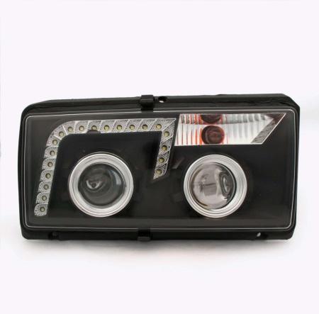 HEAD LAMP LH