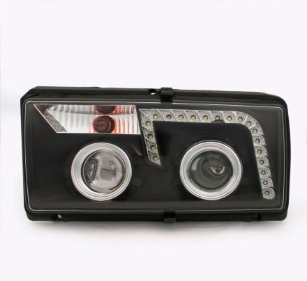 前大灯RH - 21050-3711010-01-LED1 - 3