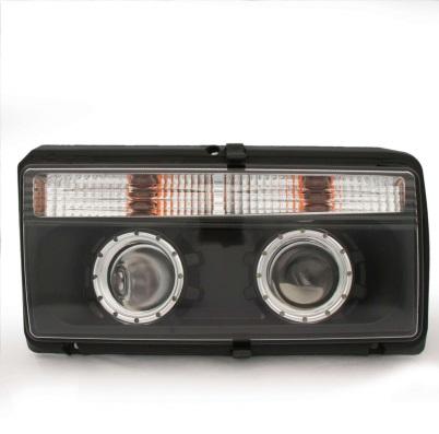 HEAD LAMP RH