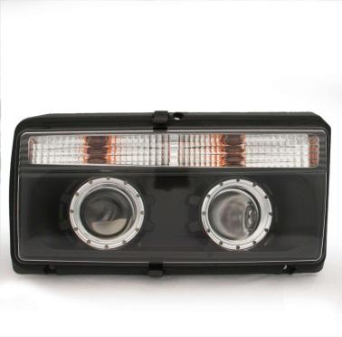 HEAD LAMP RH - 21050-3711010-01-LED2