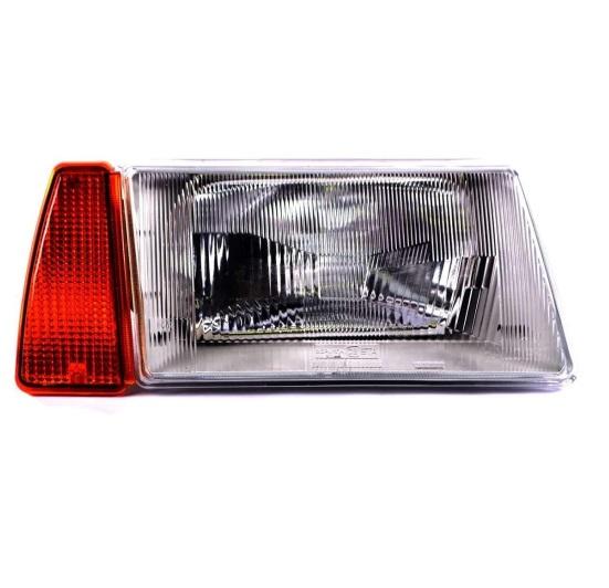 Head Lamp RH - 21080-3711010-01
