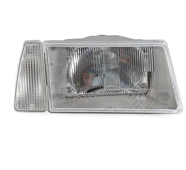 Head Lamp LH - 21080-3711011-03 - 3