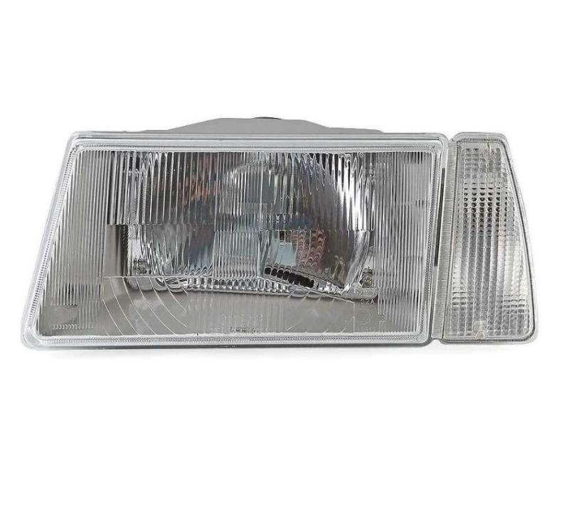 HEAD LAMP RH