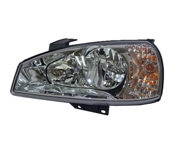 HEAD LAMP LH