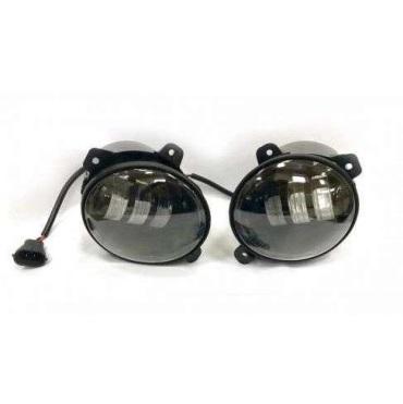 FOG LAMP LH/RH