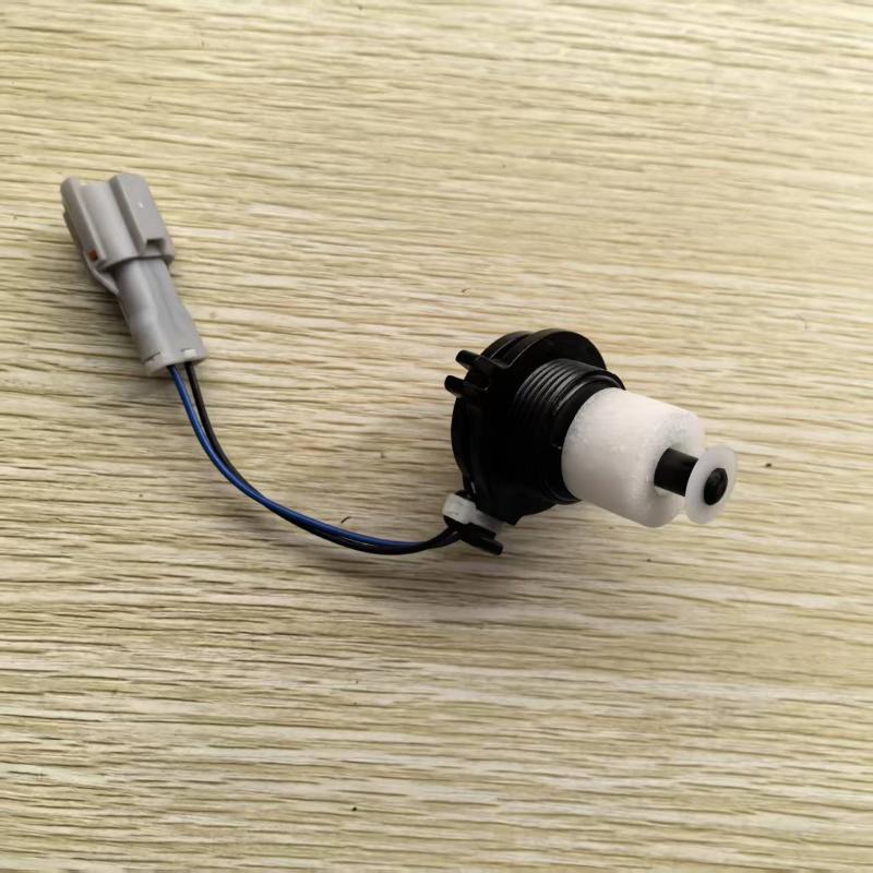 SENSOR - 8-97640800-0 - 4