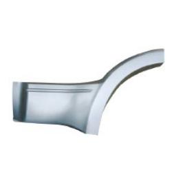 REAR DOOR BOARD