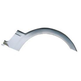FRONT WHEEL BOARD