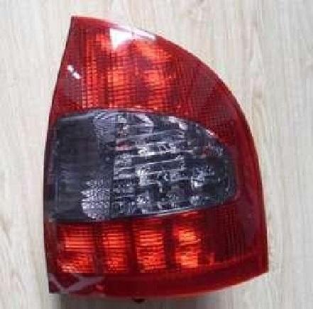 Tail Lamp LH - 11180-3716011-00-LED - 3