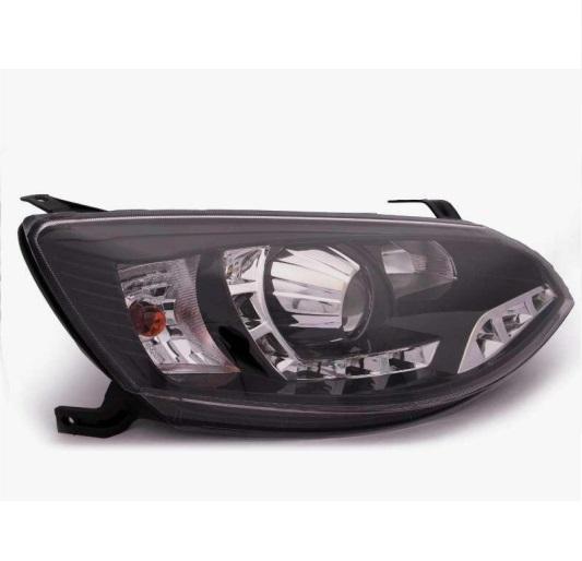 HEAD LAMP LH