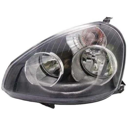 HEAD LAMP LH