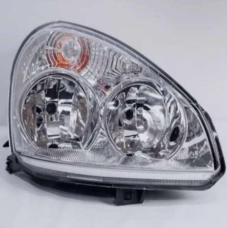 HEAD LAMP RH
