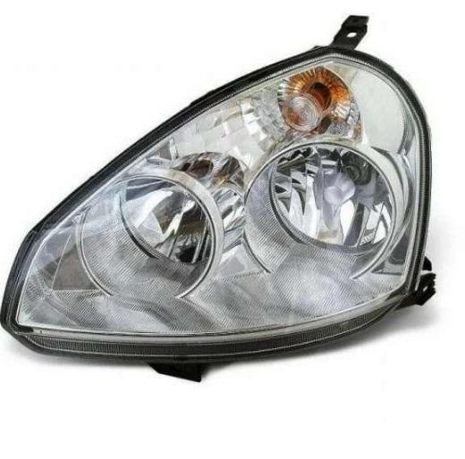 HEAD LAMP LH