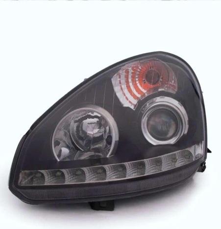 HEAD LAMP LH/RH