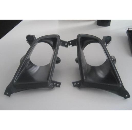 FOG LAMP COVER LH/RH