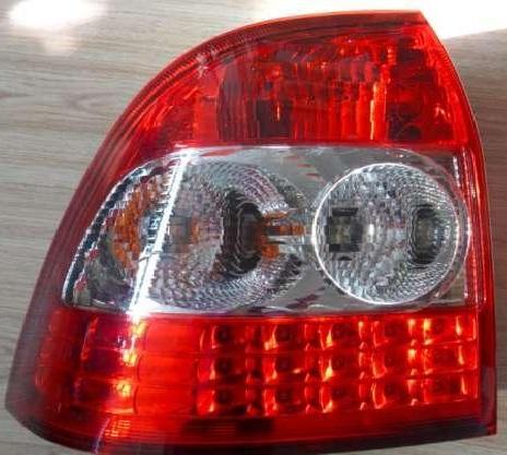 TAIL LAMP LH/RH