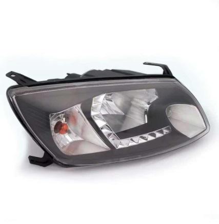 HEAD LAMP LH/RH