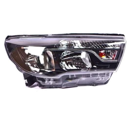 HEAD LAMP LH/RH