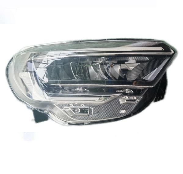 HEAD LAMP LH/RH