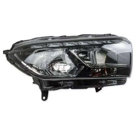 HEAD LAMP LH/RH