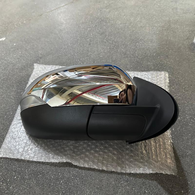 MIRROR CHROME LHD LH - 01.16.02.181 - 6