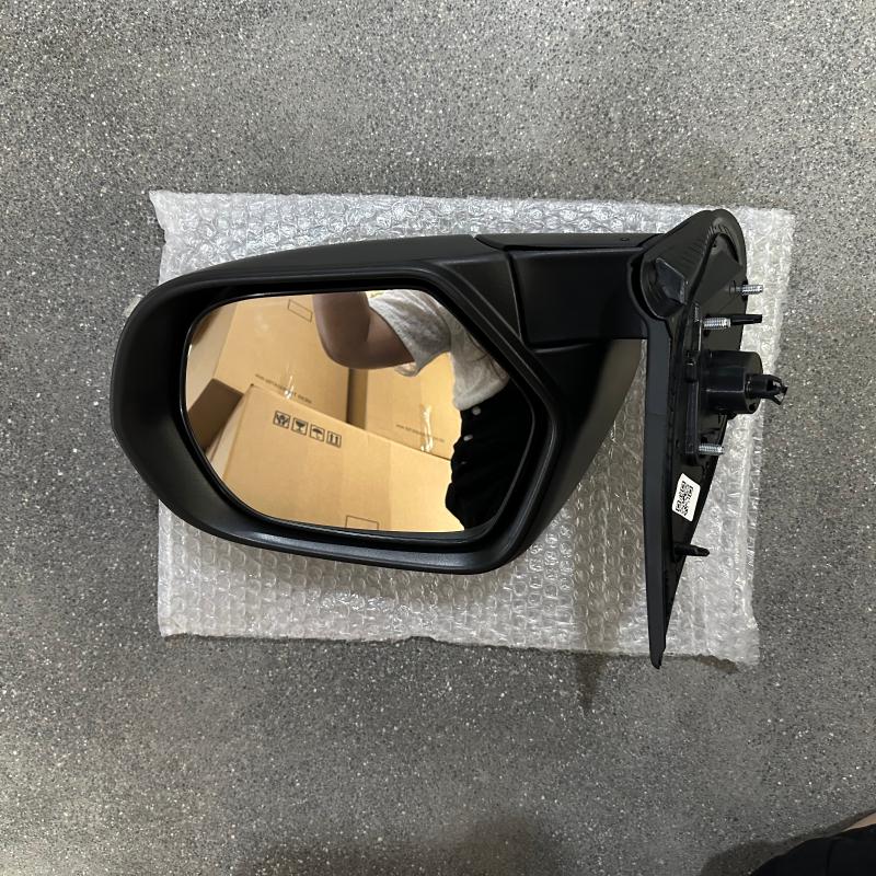 MIRROR CHROME LHD RH - 01.16.02.182 - 3