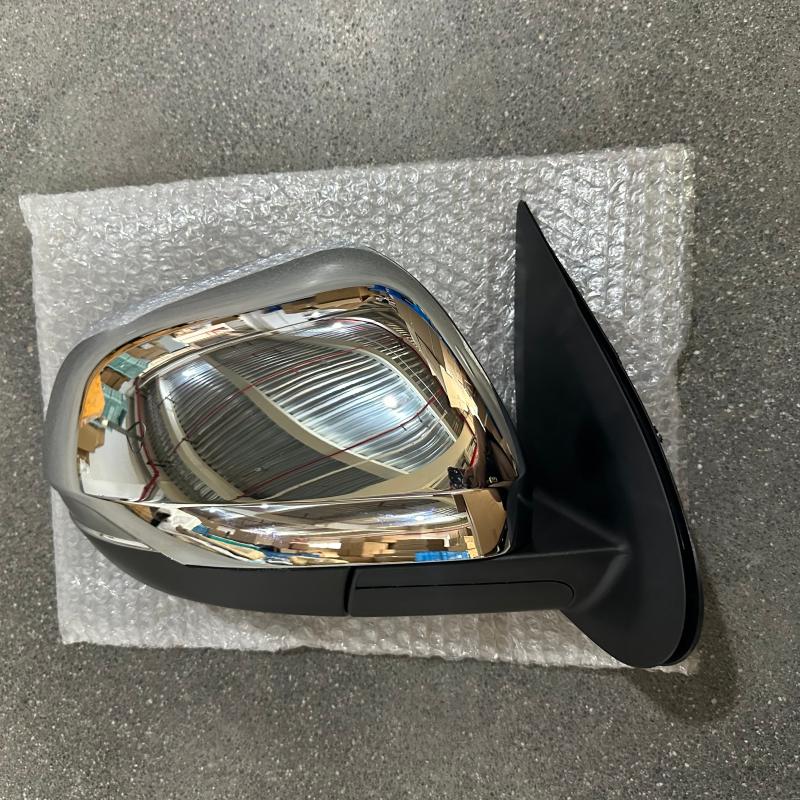 MIRROR CHROME LHD RH - 01.16.02.182 - 5