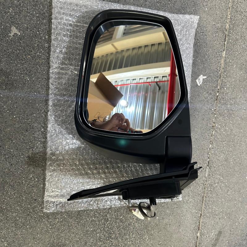 MIRROR CHROME
