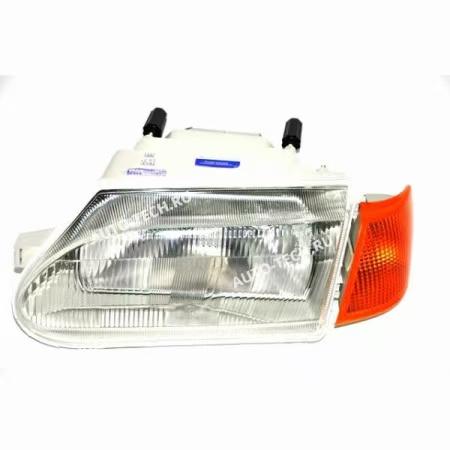 HEAD LAMP LH/RH