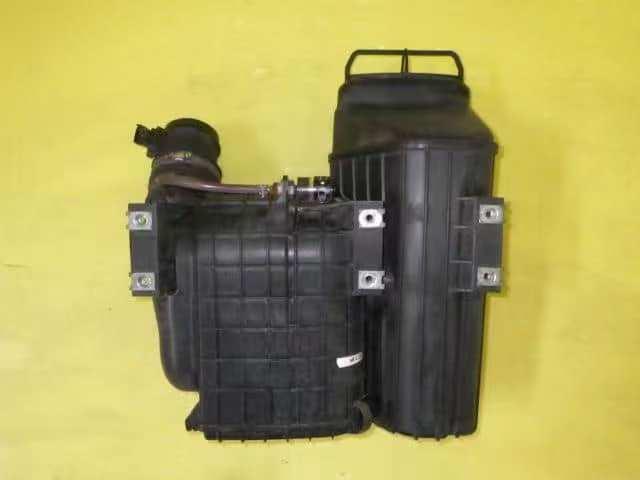 AIR FILTRE TANK ASM - 'ME422871 - 4