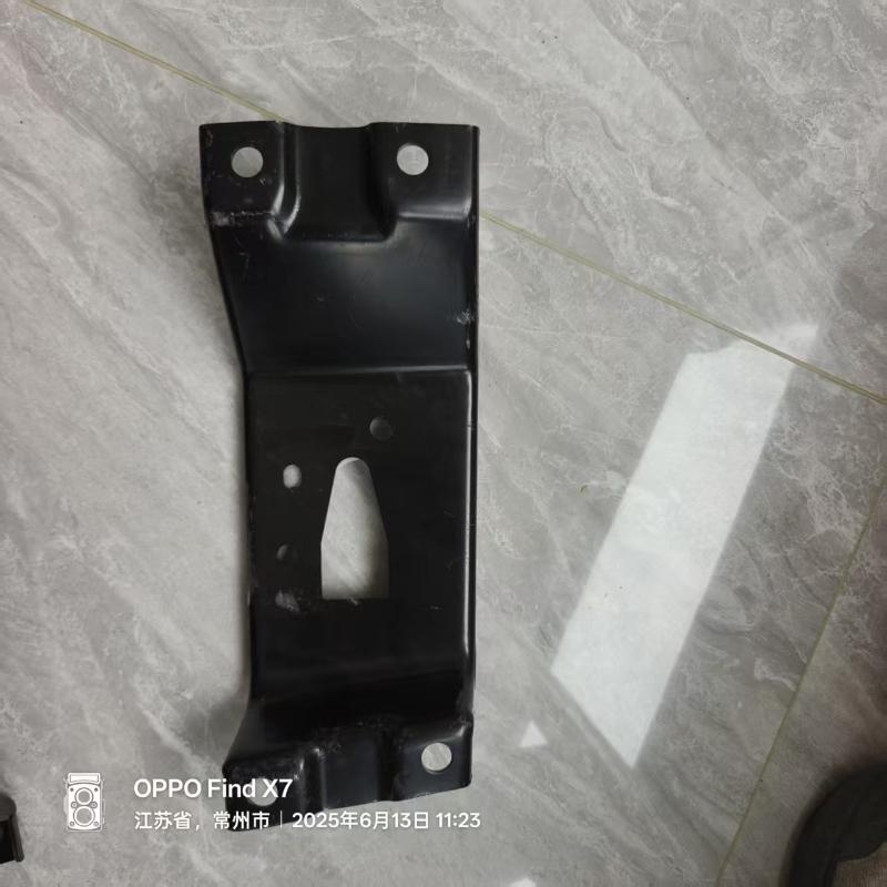 FRONT BUMPER SUPPORT(LH/RH) - T0000539/T0000540 - 3