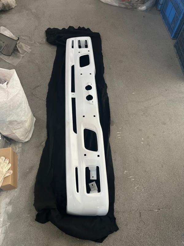 Front Bumper - 8975809452-W - 4
