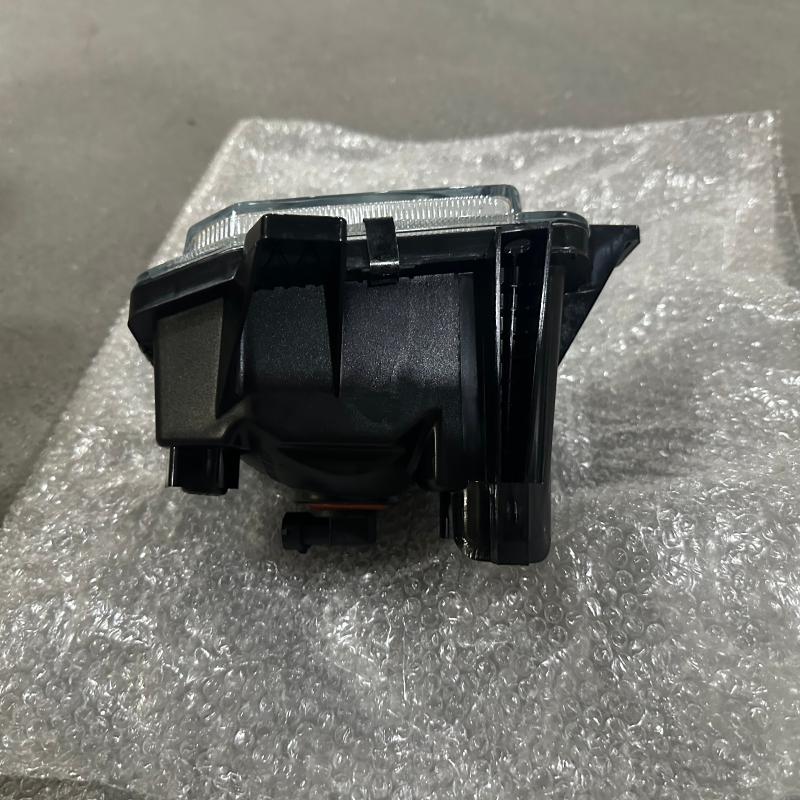 FOG LAMP LH - FGL83253(L) - 5