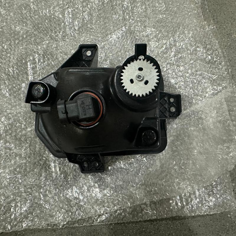 FOG LAMP RH - FGL83253(R) - 6
