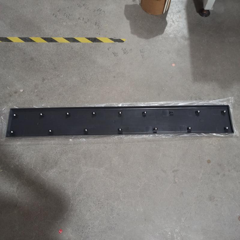 protective strip