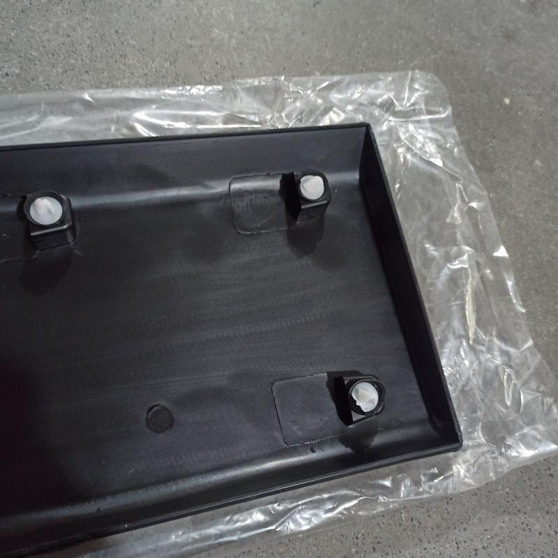 protective strip - 768F30003 - 4