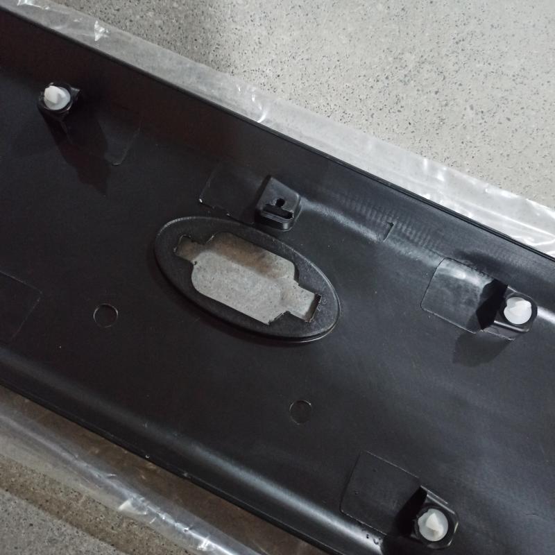 protective strip - 768F30003 - 5