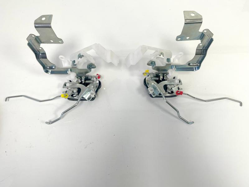 DOOR LOCK LH/RH